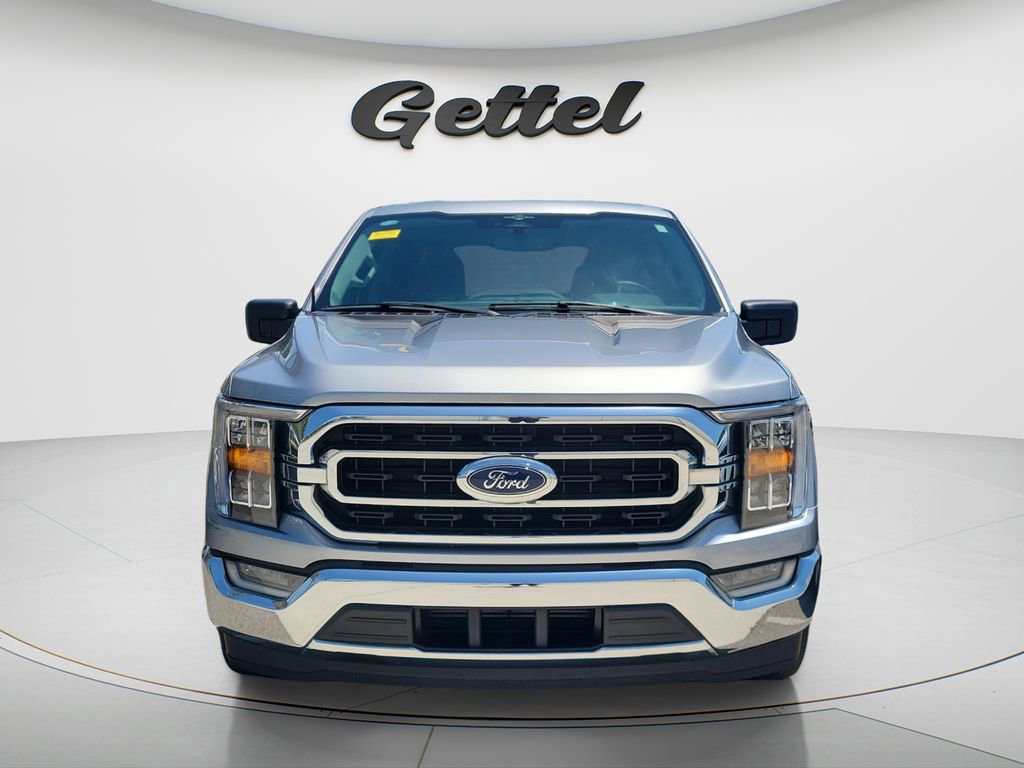 Used 2023 Ford F150 XLT w/ Equipment Group 302A High RWD image 5