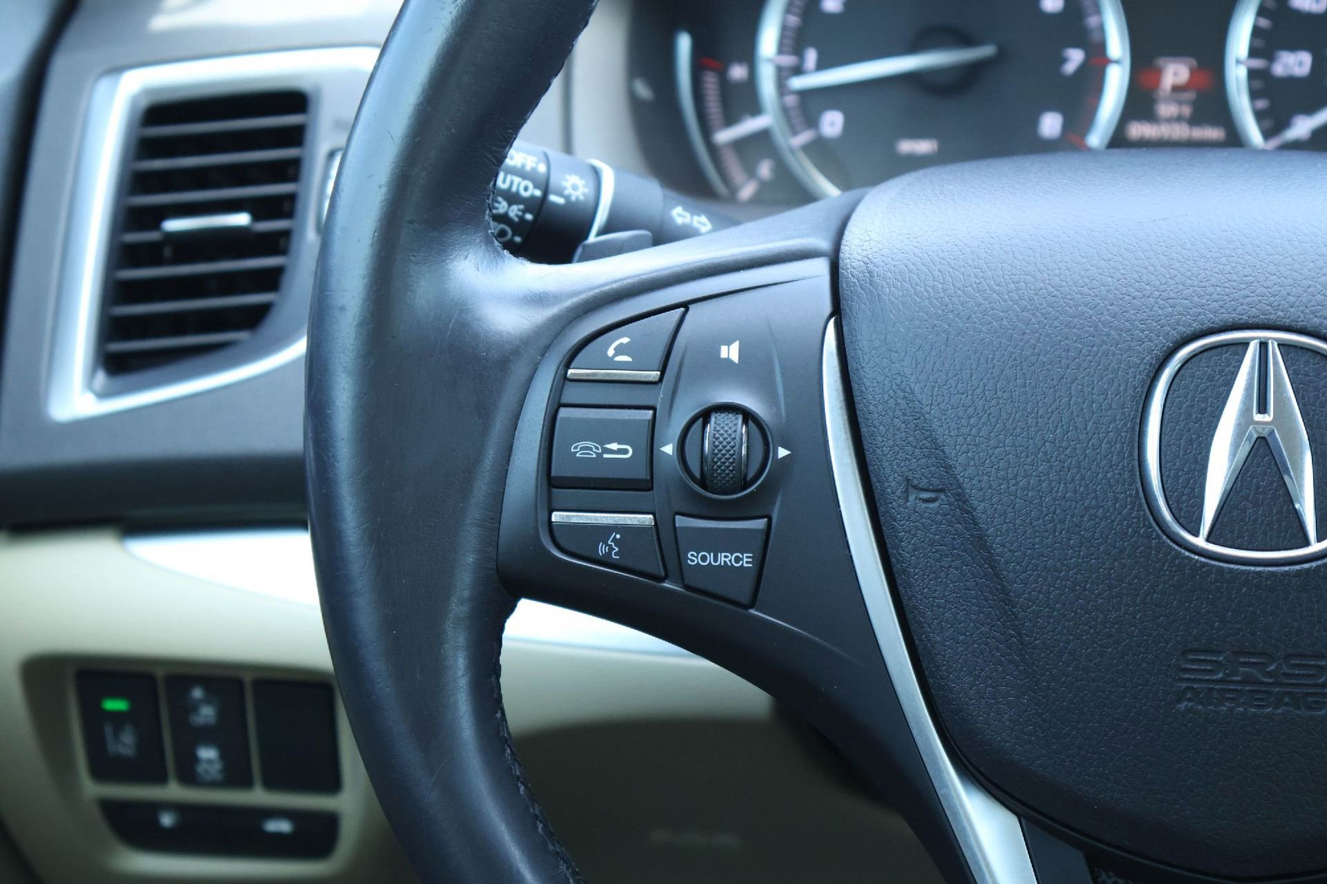 Used 2018 Acura TLX V6 image 22