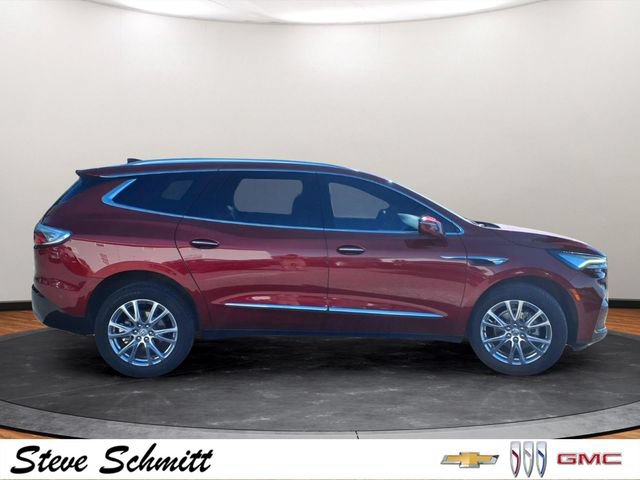 Certified 2023 Buick Enclave Premium w/ Experience Buick Package FWD image 27