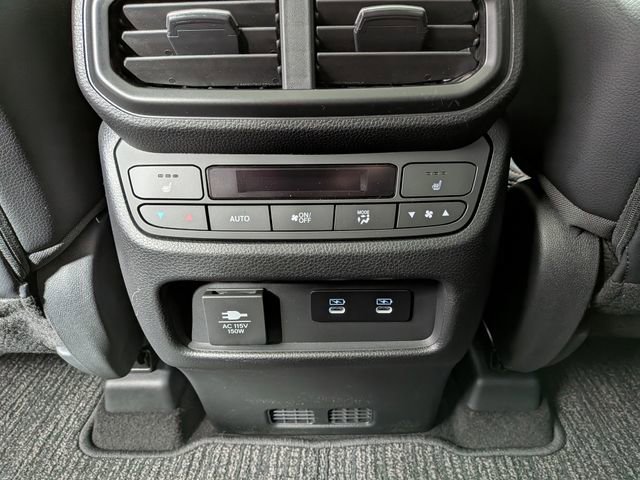 New 2026 Honda Passport TrailSport Elite image 31