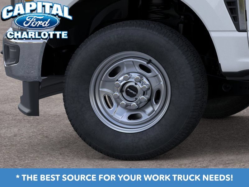 New 2026 Ford F250 XL w/ XL Chrome Package AWD/4WD image 19