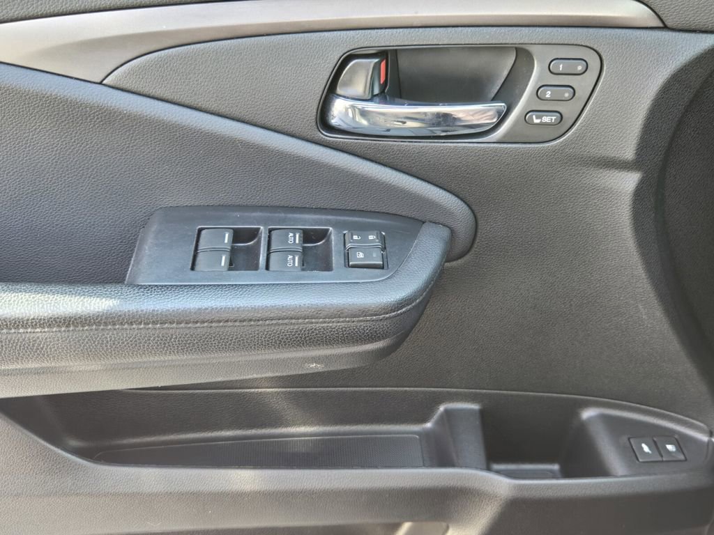 Certified 2022 Honda Pilot EX-L image 26