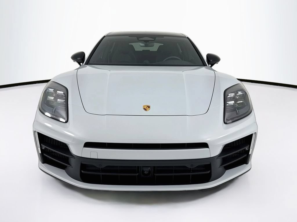 New 2026 Porsche Panamera 4 AWD/4WD image 6