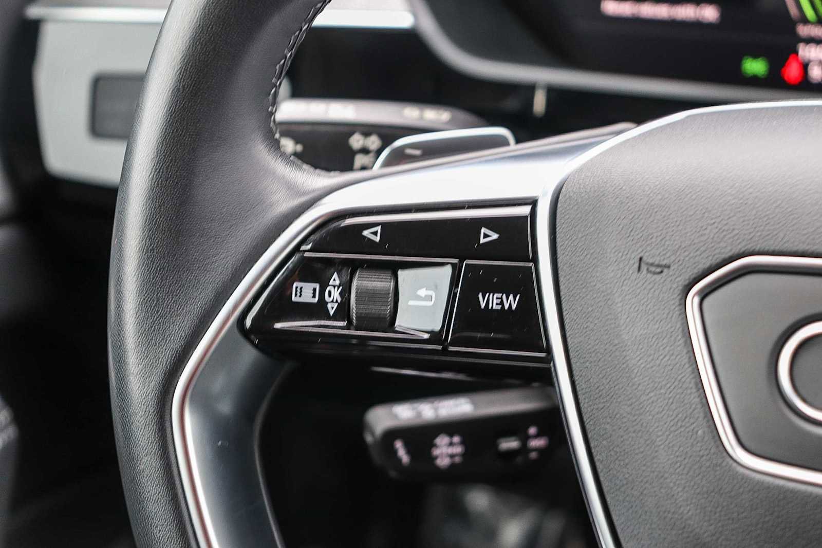 Used 2023 Audi e-tron Premium w/ Convenience Plus Package image 19