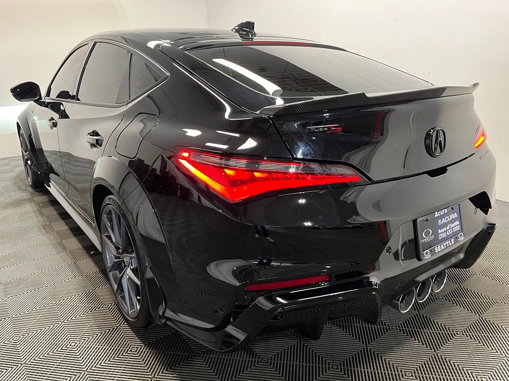 Used 2025 Acura Integra Type S FWD image 22