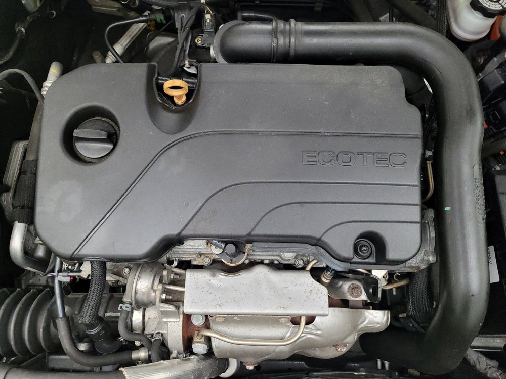 Used 2021 Chevrolet Malibu LS FWD image 30