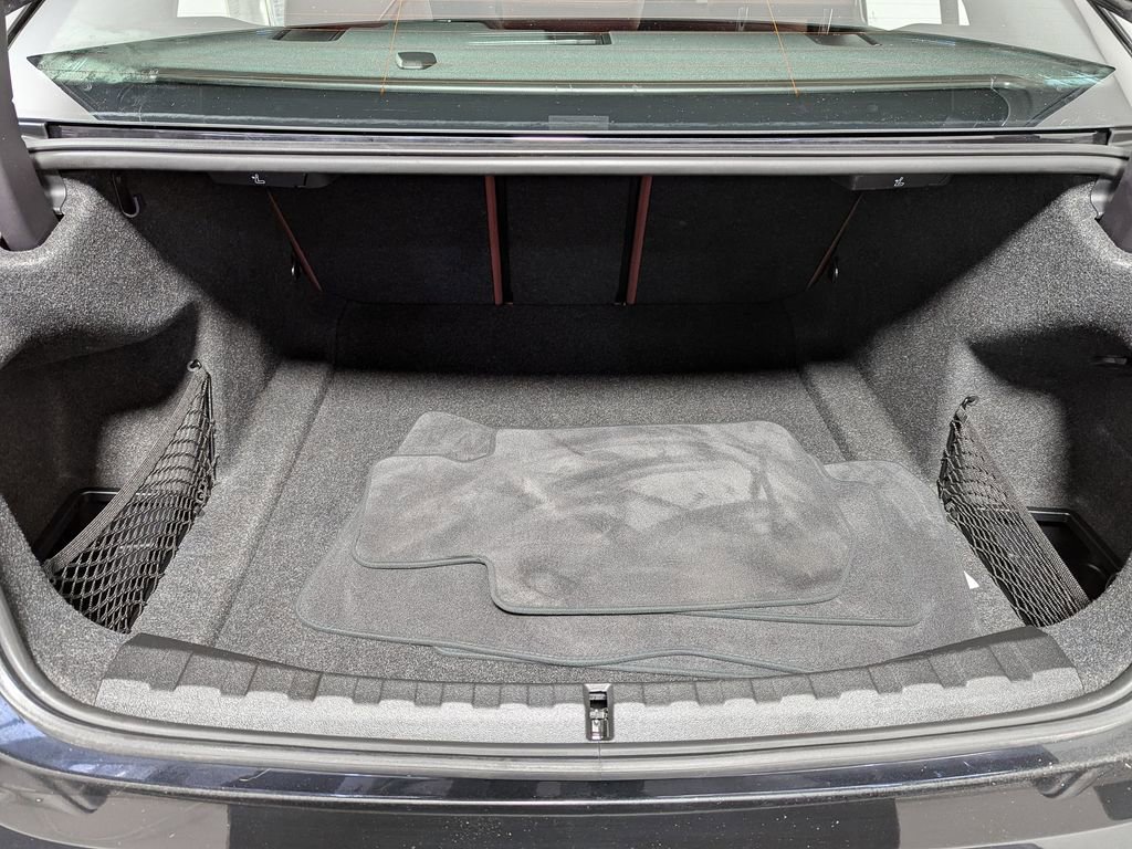 Certified 2022 BMW 330i xDrive Sedan w/ M Sport Package image 45