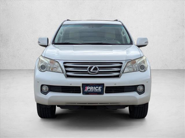 Used 2013 Lexus GX 460 w/ Comfort Plus Pkg AWD/4WD video 2