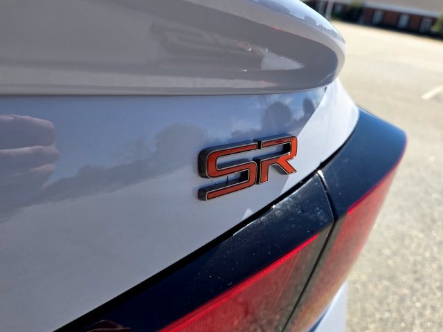 New 2026 Nissan Altima 2.5 SR w/ SR Premium Package FWD image 12