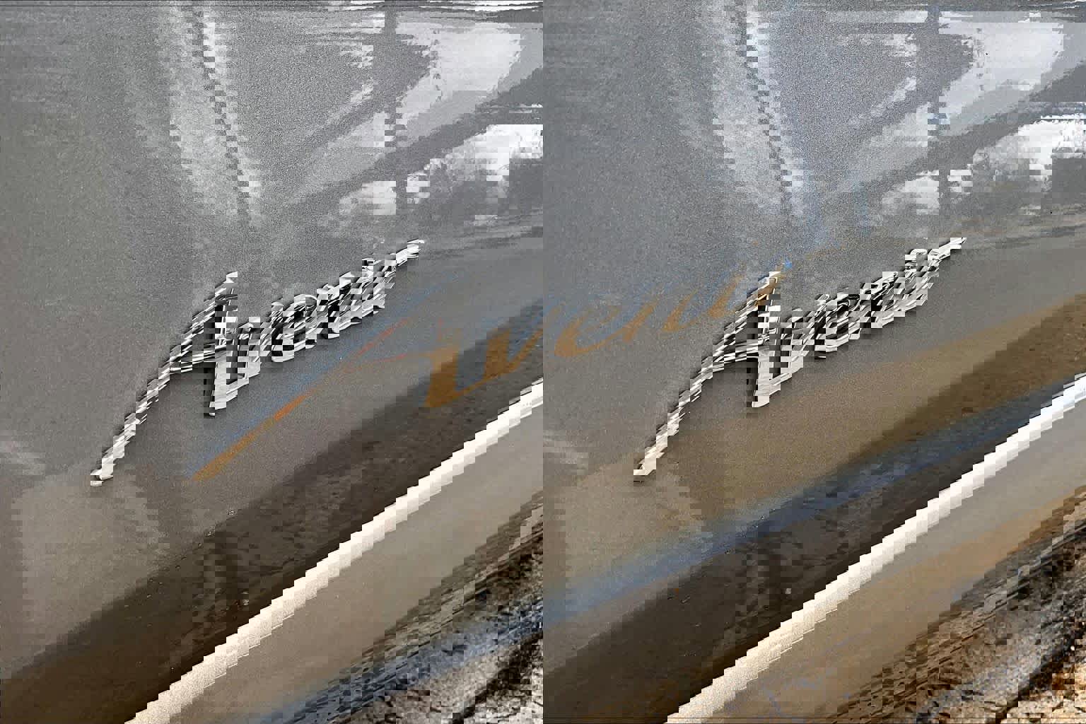 Used 2025 Buick Encore GX Avenir w/ Avenir Technology Package image 10