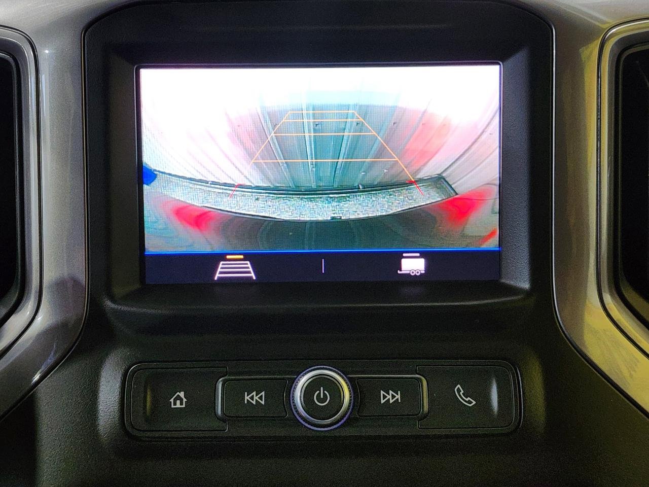 Used 2021 Chevrolet Silverado 1500 Custom w/ Rally Edition image 22