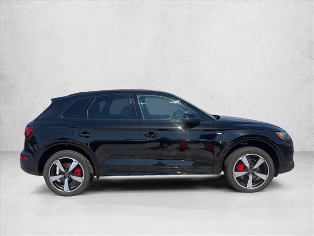 Used 2024 Audi Q5 2.0T Premium Plus AWD/4WD image 4