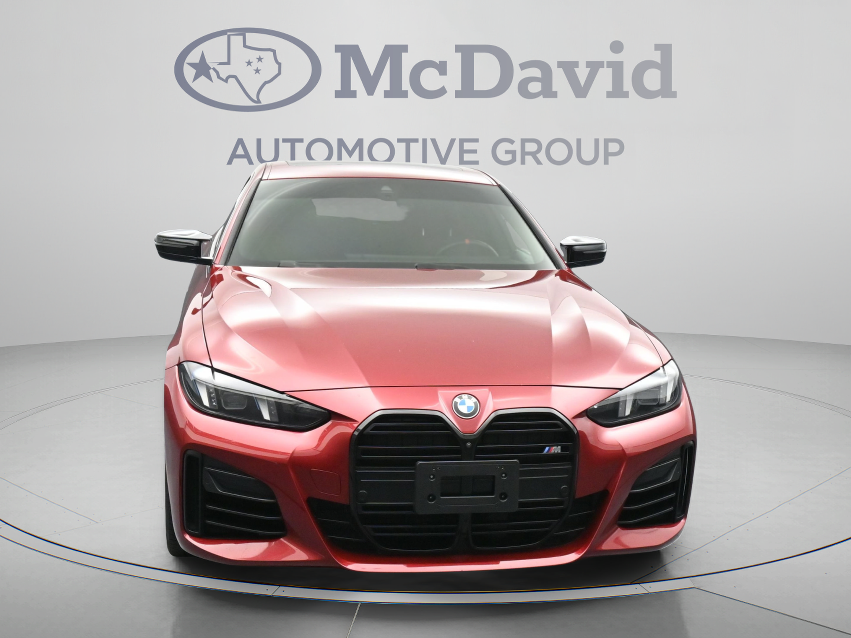 Used 2025 BMW 440i xDrive w/ Premium Package AWD/4WD image 2