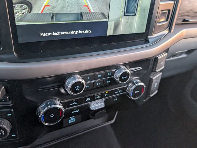 Used 2024 Ford F150 XLT w/ Tow/Haul Package image 20