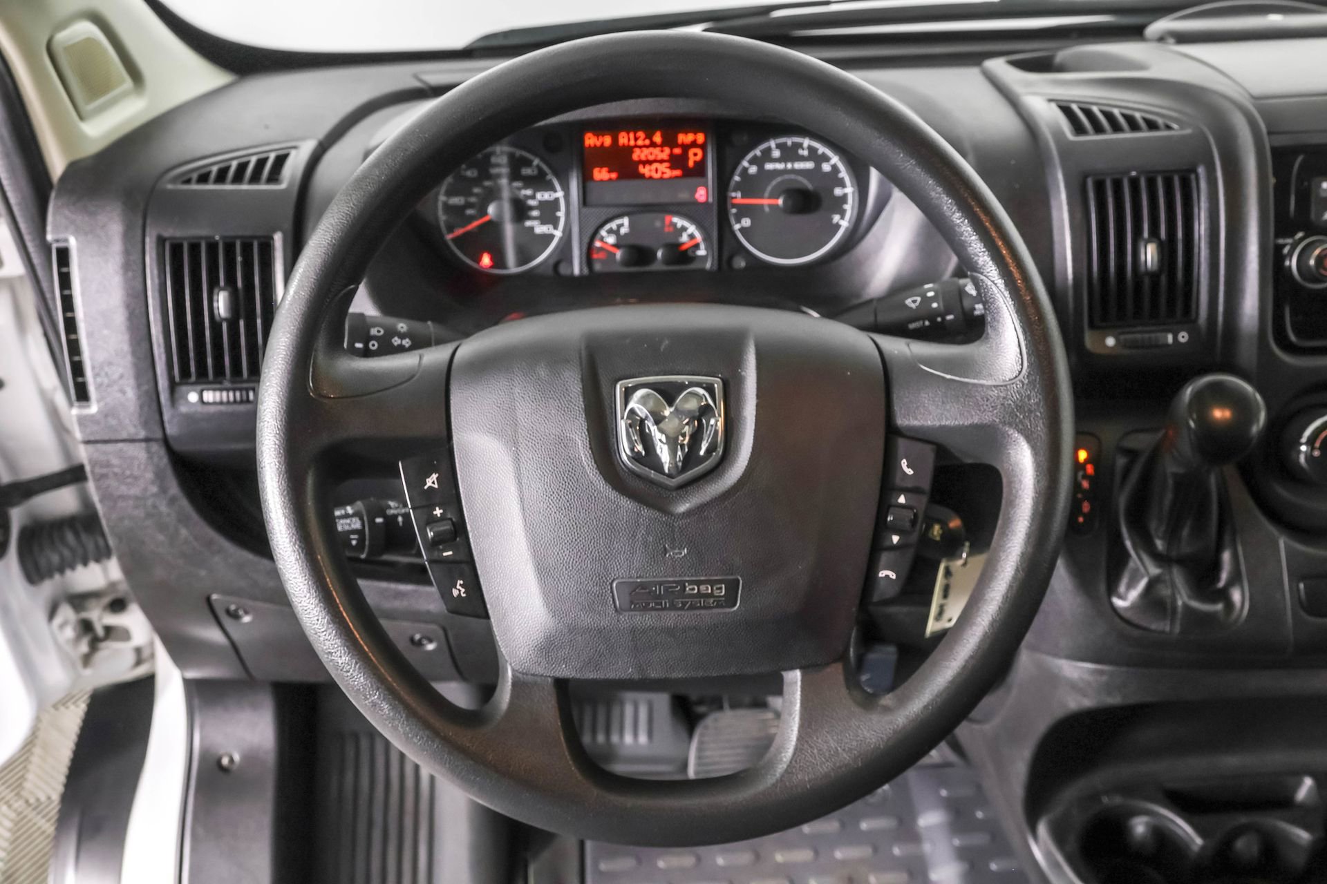 Used 2019 RAM ProMaster 1500 w/ Interior Convenience Group image 26