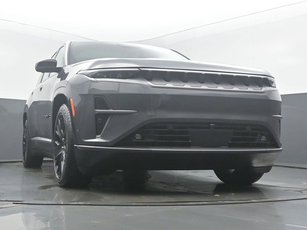 Used 2024 Jeep Wagoneer Launch Edition image 53