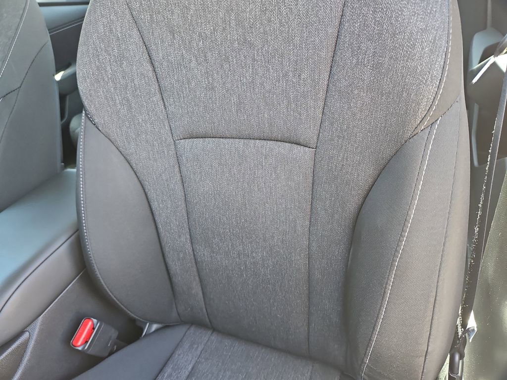 Certified 2024 Honda Accord LX image 16