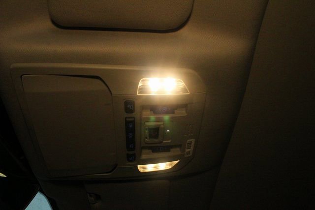 Used 2021 Toyota Highlander Platinum image 27