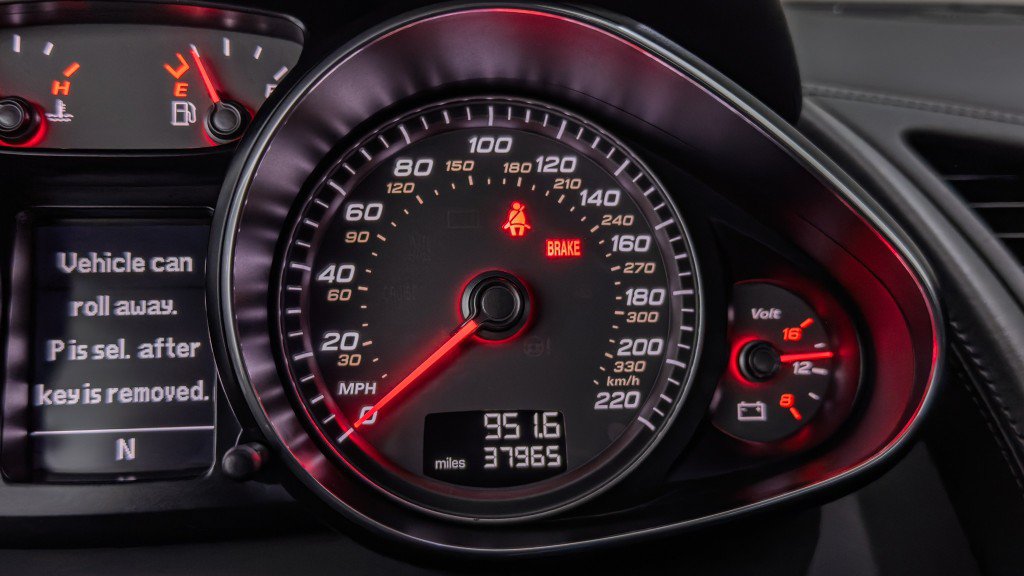 Used 2014 Audi R8 V8 AWD/4WD image 26