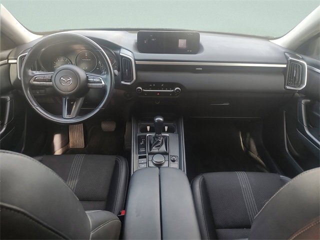 Used 2023 MAZDA CX-50 2.5 S w/ Accent Package image 12