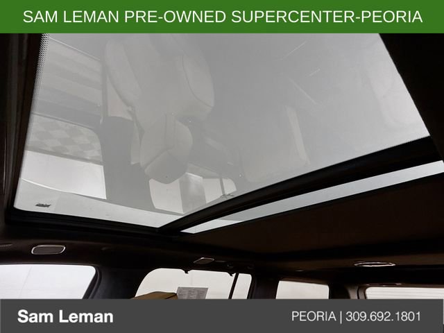 Used 2023 Jeep Grand Wagoneer Series III AWD/4WD image 23