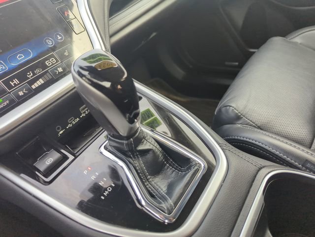 Used 2023 Subaru Outback Limited XT image 32