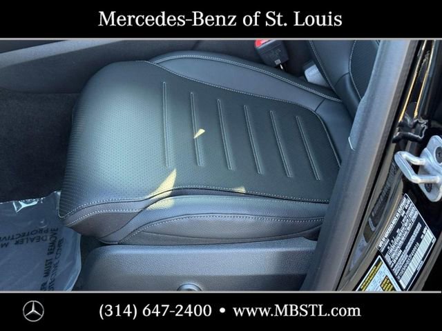 New 2026 Mercedes-Benz GLC 300 4MATIC image 15