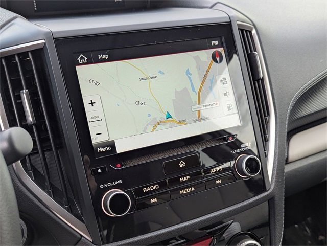 Used 2023 Subaru Forester Limited image 16