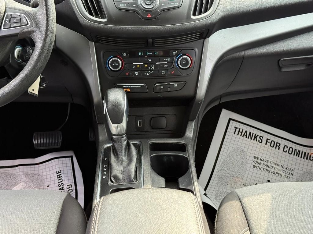 Used 2018 Ford Escape SE AWD/4WD image 16