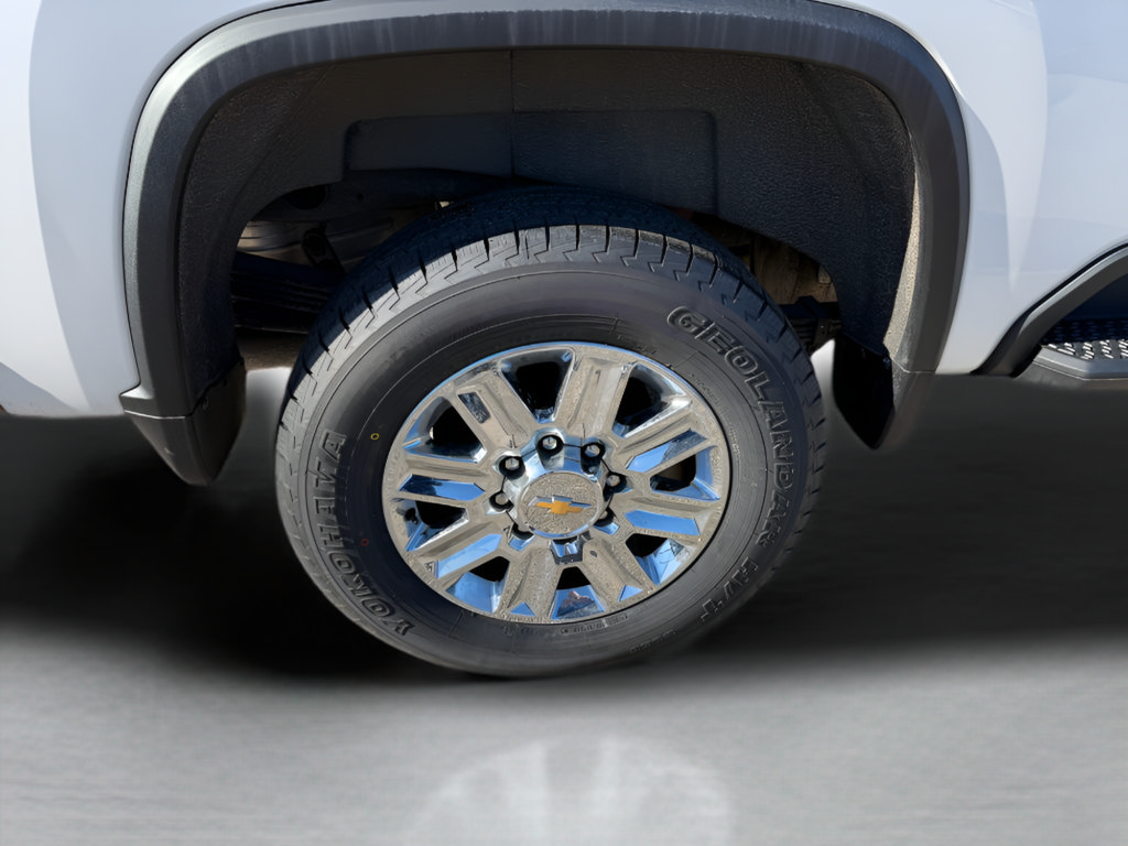Used 2024 Chevrolet Silverado 2500 High Country w/ Z71 Off-Road Package AWD/4WD image 30