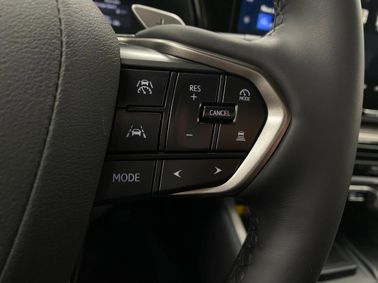 New 2026 Lexus TX 350 AWD w/ Technology Package image 17