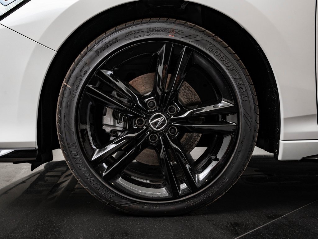 New 2026 Acura Integra A-Spec image 13