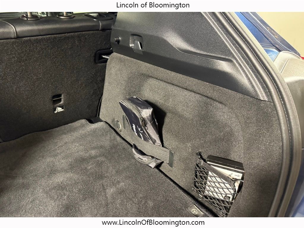 Used 2023 Mercedes-Benz GLA 250 4MATIC image 72