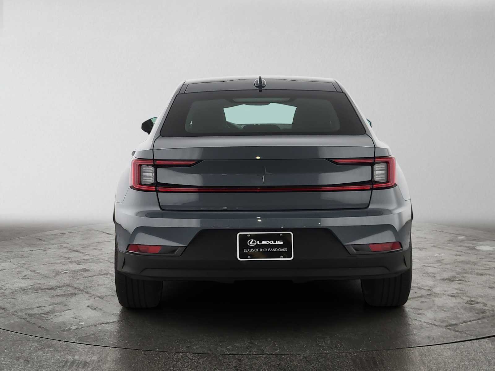 Used 2023 Polestar Polestar 2 w/ Pilot Pack AWD/4WD image 4