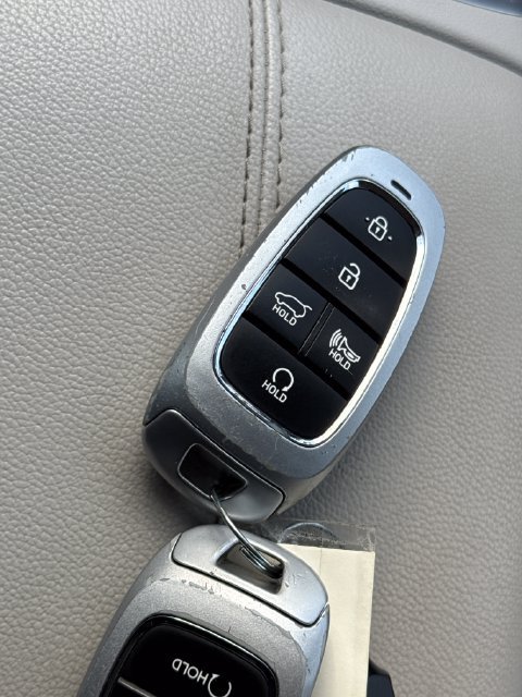 Used 2023 Hyundai Tucson SEL w/ Convenience Package AWD/4WD image 11