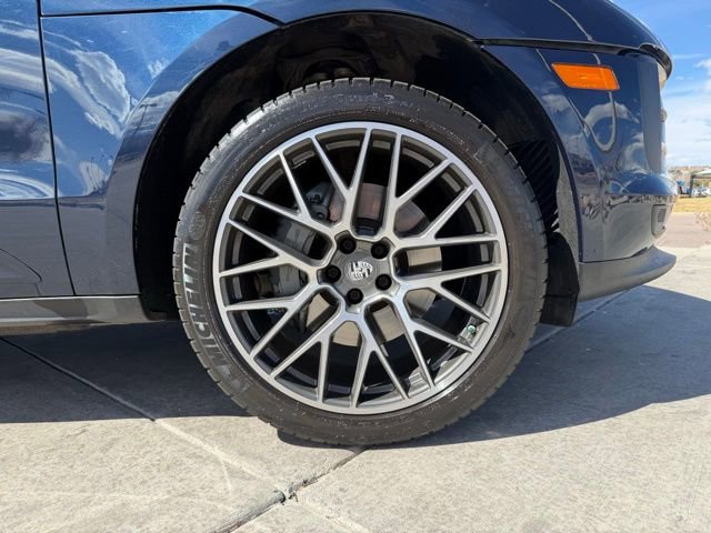 Used 2020 Porsche Macan S image 30