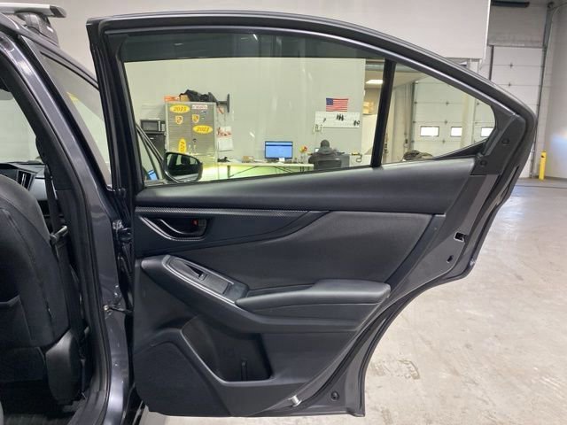 Used 2023 Subaru WRX image 26