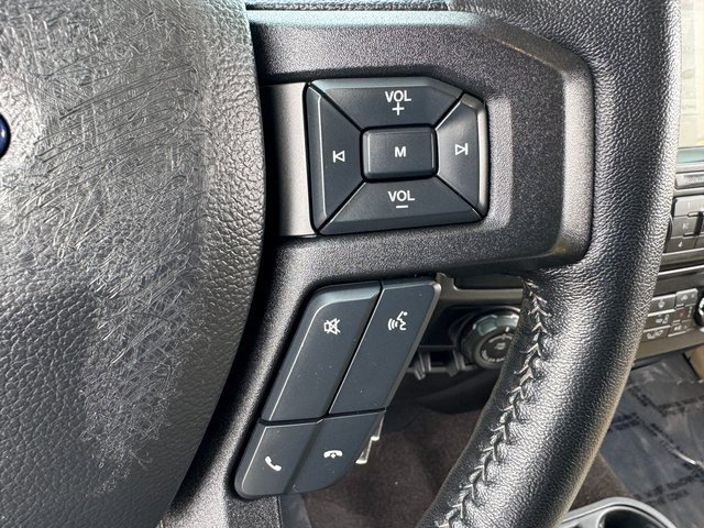 Used 2018 Ford F150 XLT w/ Equipment Group 302A Luxury image 23