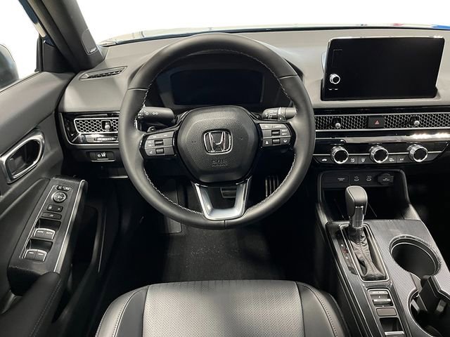 New 2026 Honda Civic Sport Touring image 17