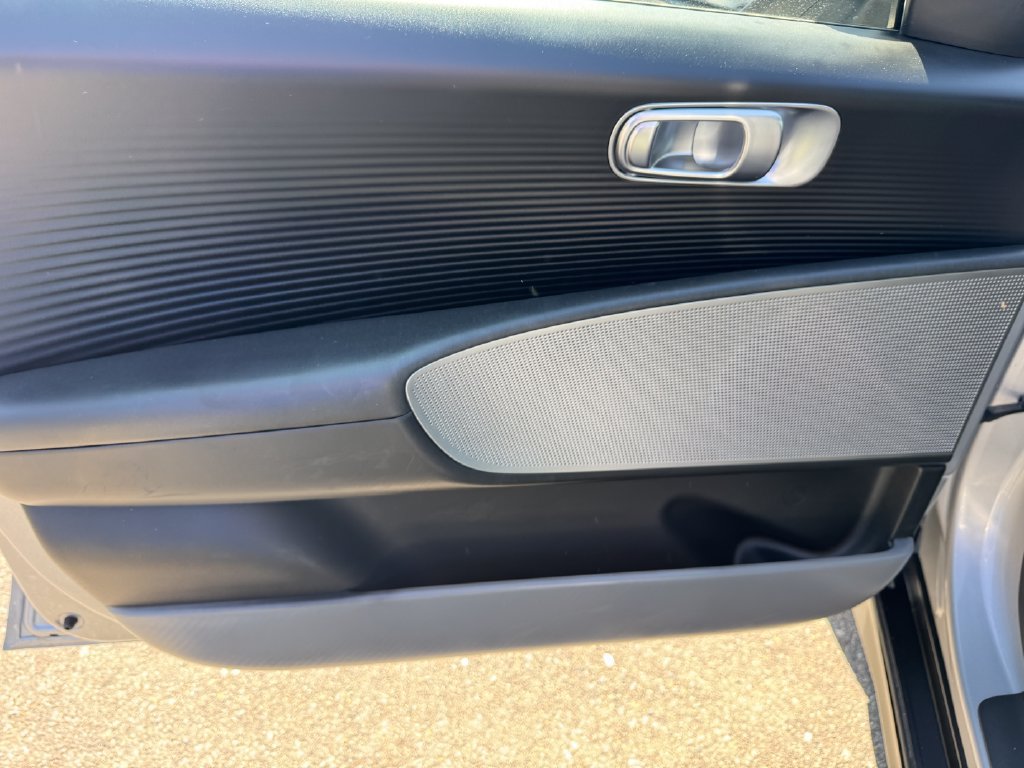 Certified 2023 Hyundai Ioniq 6 SEL RWD image 19