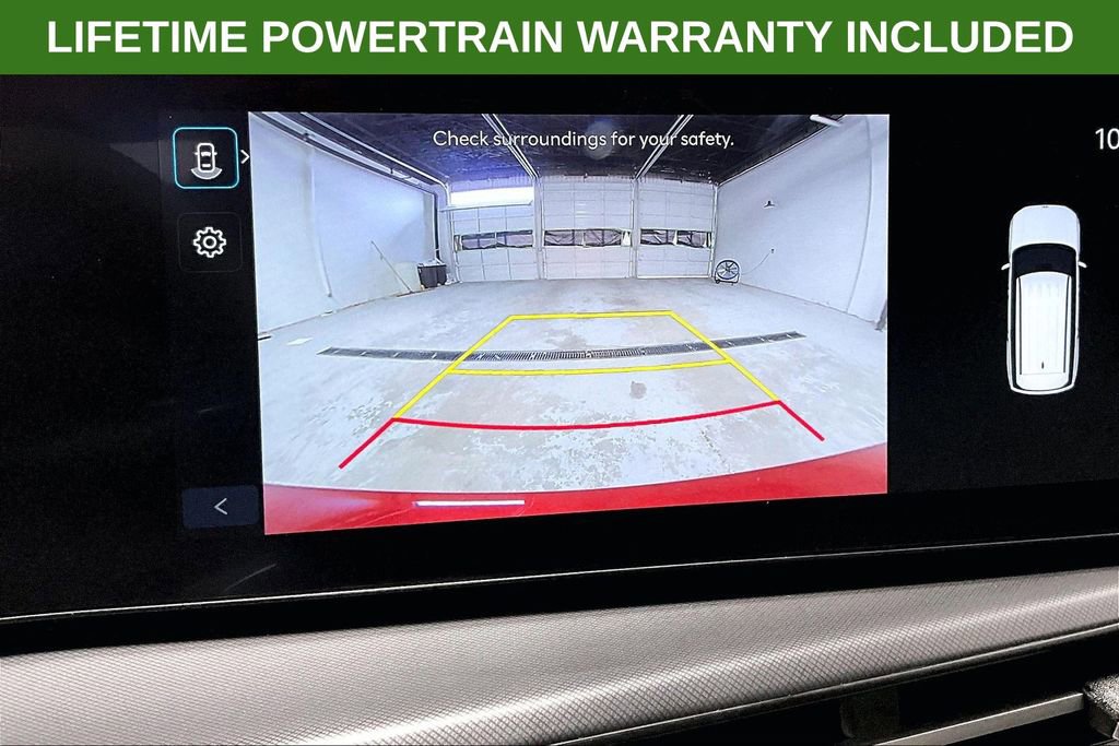 Used 2025 Hyundai Santa Fe SEL image 29