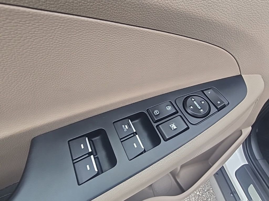 Used 2021 Hyundai Tucson Ultimate image 17