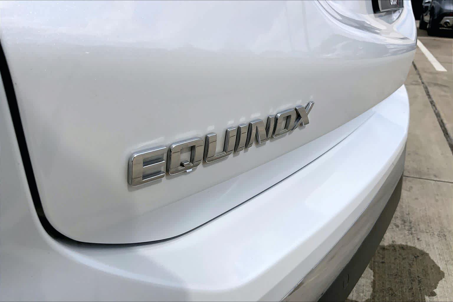 Used 2020 Chevrolet Equinox LT FWD image 31