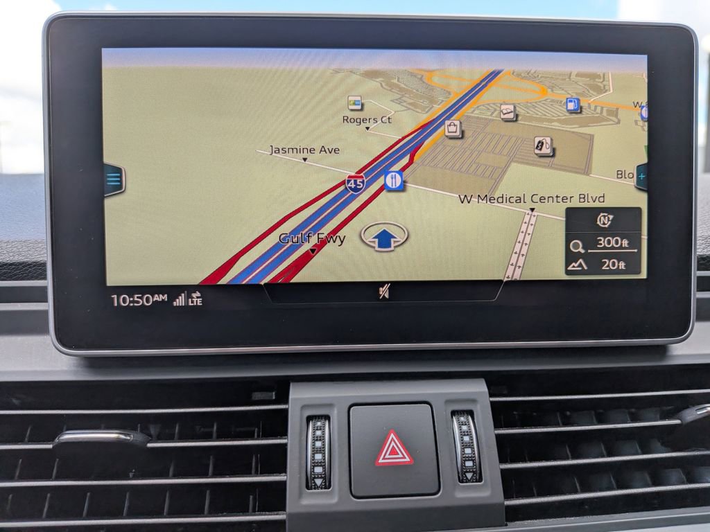 Used 2018 Audi Q5 2.0T Premium Plus image 19