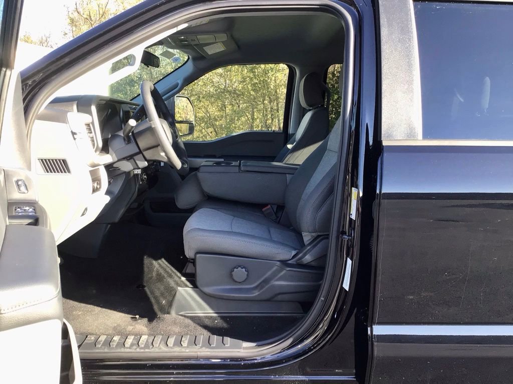 New 2026 Ford F250 XL w/ STX Appearance Package image 12