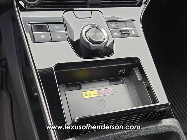 Used 2025 Toyota bZ4X AWD w/ Weather Package image 29