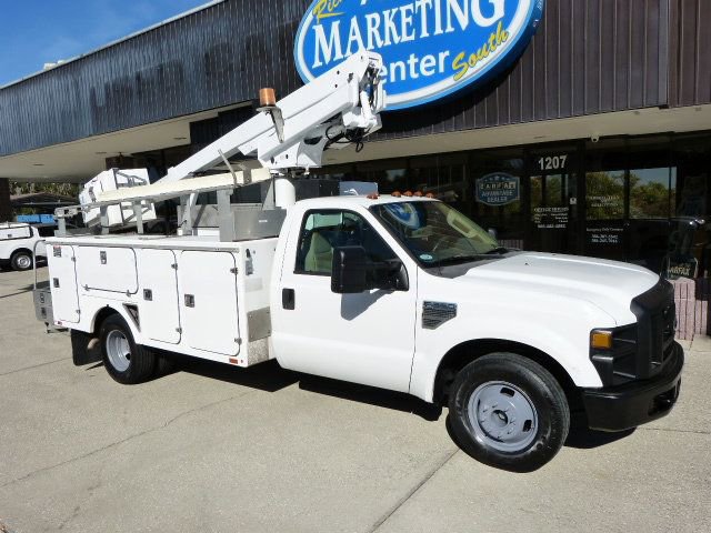 Used 2008 Ford F350 XLT RWD image 6