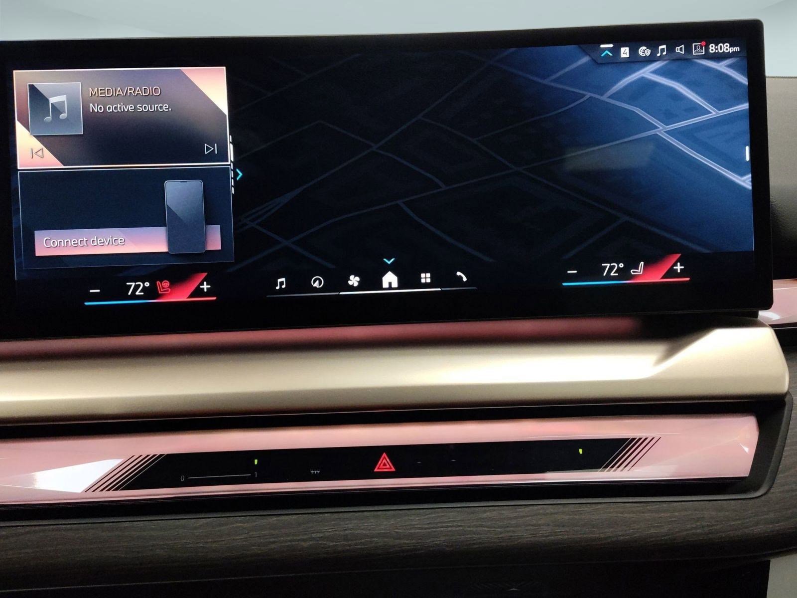 New 2026 BMW i5 eDrive40 w/ M Sport Package image 21