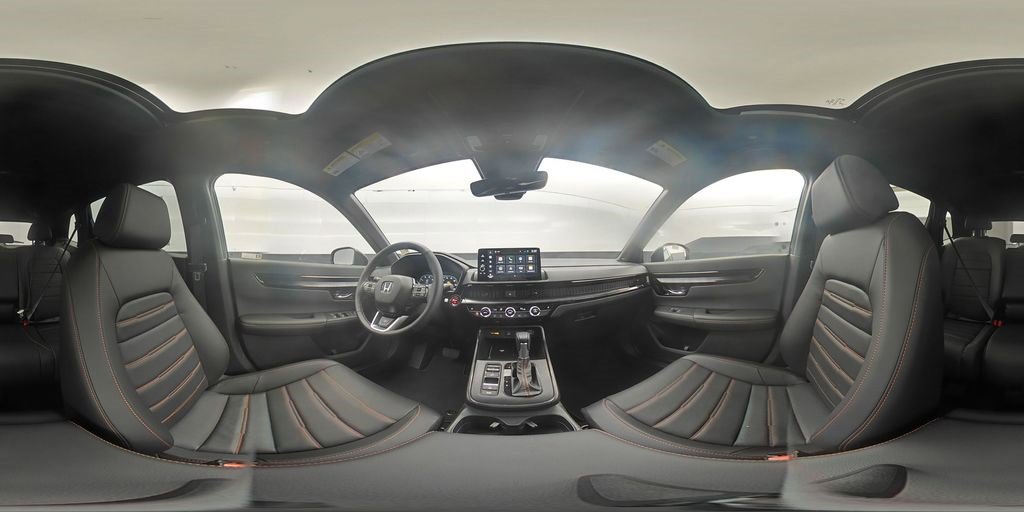 New 2026 Honda CR-V Sport Touring image 39