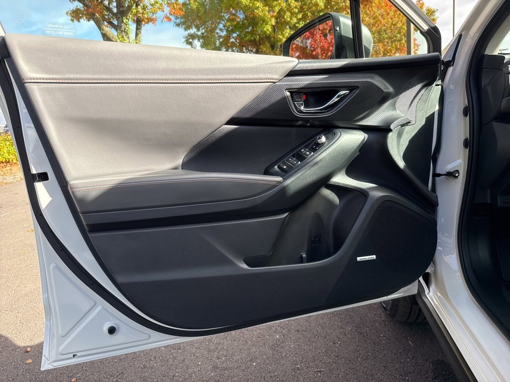 New 2026 Subaru Crosstrek 2.5i Limited image 11